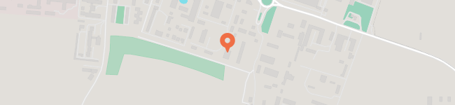Карта: Ровно, ул. Курчатова, 18ж