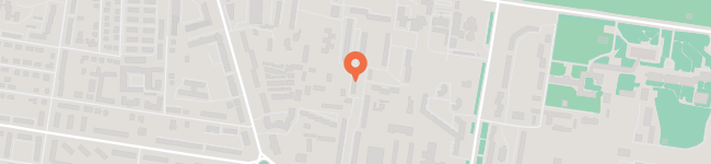 Карта: Ровно, ул. Степана Бандеры, 67а