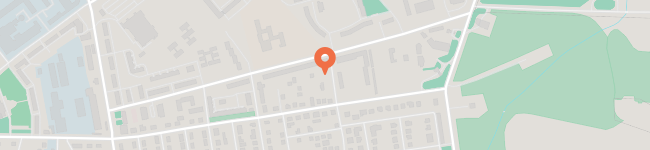 Карта: 33027, Ровно, ул. Пухова, 85