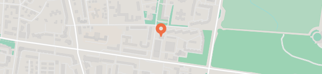 Карта: 33027, Ровно, ул. Орлова, 46