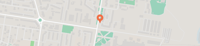 Карта: 33027, Ровно, вул. Д. Галицького, 9в