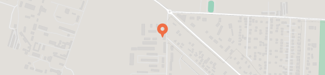 Карта: 33018, Ровно, ул. Курчатова, 62г