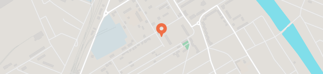 Карта: 35000, Ровенская обл., Костополь г., Чубинского пер., 14