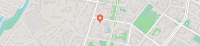 Карта: 29000, Хмельницкий, улица Героев Майдана, 4