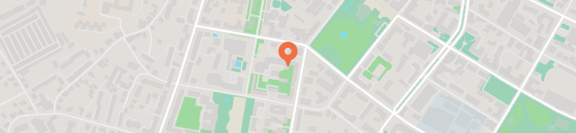 Карта: 29000, Хмельницкий, ул. Театральная, 10