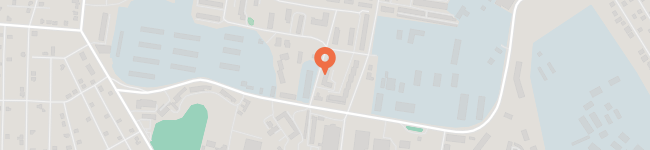 Карта: Україна, Хмельницький, вулиця Городовикова, 3/2