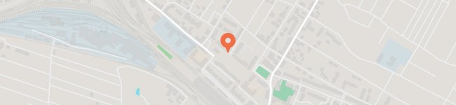 Карта: Україна, Вінницька область, Жмеринка, вулица Пушкина, 5
