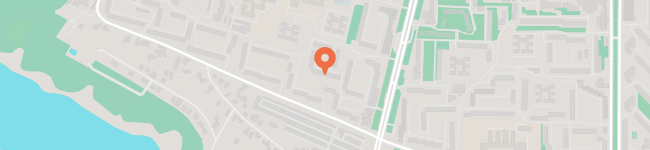 Карта: 21000, Винница, просп. Юности, 36