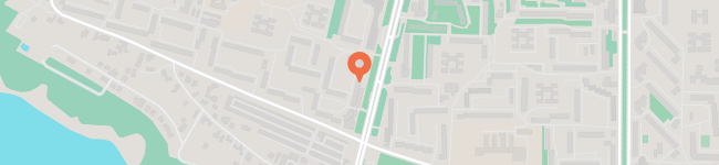 Карта: Вінниця, просп. Юності, 44
