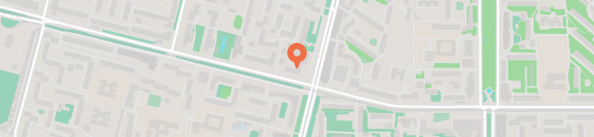 Карта: Винница, просп. Юности, 18