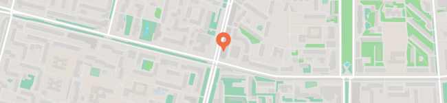 Карта: Винница, проспект Юности, 43а