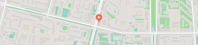 Карта: Вінниця, просп. Юності, 43а
