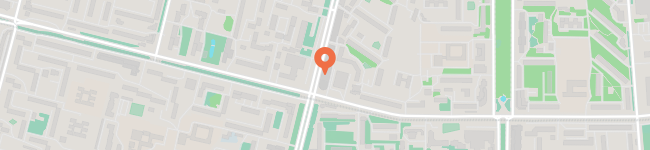 Карта: Вінниця, просп. Юності, 43а