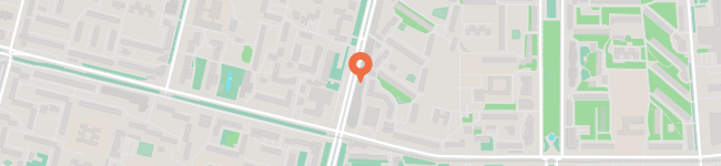 Карта: Винница, просп. Юности, 43а, корп.2, эт. 1