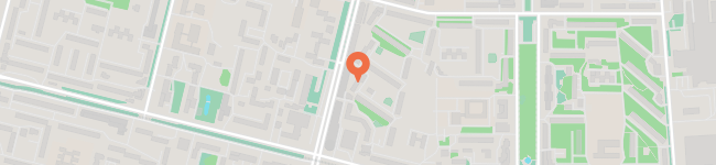 Карта: Винница, проспект Юности, 43