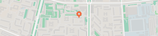 Карта: Винница, проспект Космонавтов, 44