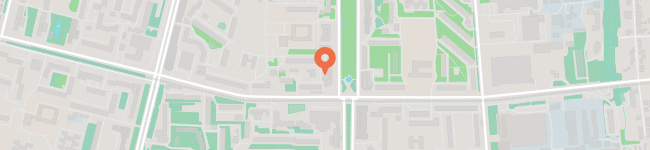 Карта: Винница, проспект Космонавтов, 36а