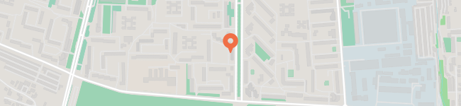 Карта: Винница, просп. Космонавтов, 58