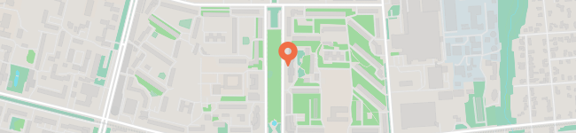 Карта: 21027, Вінниця, просп. Космонавтів, 39