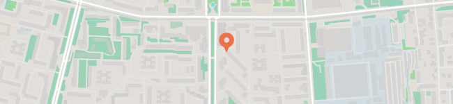Карта: Винница, просп. Космонавтов, 55
