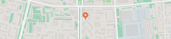 Карта: Винница, проспект Космонавтов, 55