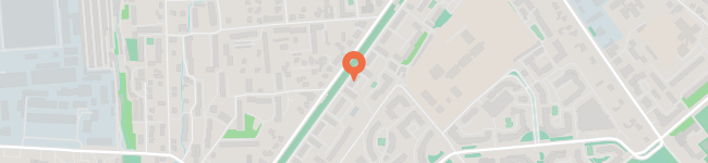 Карта: 21018, Винница, ул. Пирогова, 83