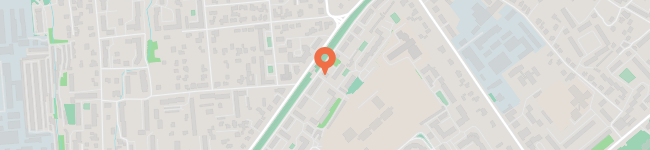 Карта: Винница, ул. Пирогова, 71