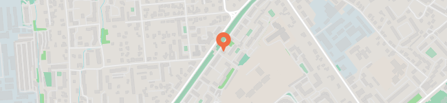 Карта: Винница, ул. Пирогова, 71