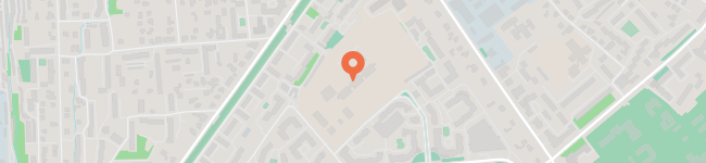 Карта: Винница, ул. Пирогова, 71а
