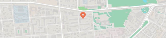 Карта: 21036, Винница, ул. Писарева, 3