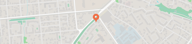 Карта: Винница, ул. Пирогова, 51