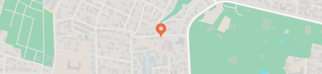 Карта: Винница, ул. Пугачёва, 1