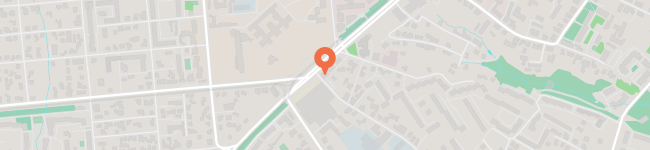 Карта: 21001, Україна, Вінниця, вулиця Пирогова, 47А