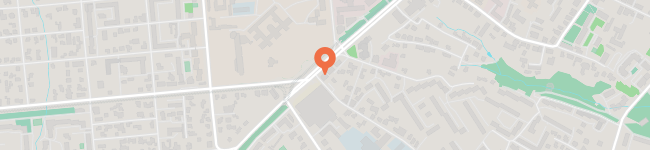 Карта: Винницкий область, Vinnytsia, ул. Пирогова, 47а