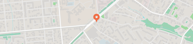 Карта: Винница, ул. Пирогова, 47