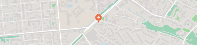Карта: 21018, Винница, ул. Пирогова, 45