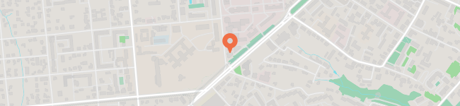 Карта: Вінниця, вул. Пирогова, 52а