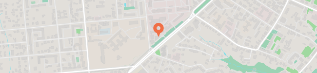 Карта: Вінниця, вулиця Пирогова, 50А
