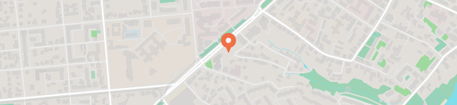 Карта: 21050, Украина, Винница, улица Пирогова, 39, этаж 3, ТРЦ "Анастасия"
