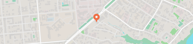 Карта: 21000, Україна, Вінниця, вулиця Пирогова, 37