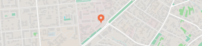 Карта: Винница, ул. Пирогова, 46а