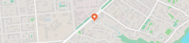 Карта: Вінниця, вул. Пирогова, 37
