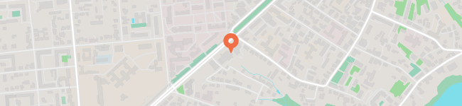 Карта: Вінниця, вул. Пирогова, 31