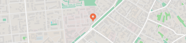 Карта: Украина, Винница, улица Пирогова, 38