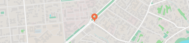 Карта: Вінниця, вул. Пирогова, 27