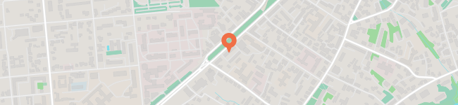 Карта: Винница, ул. Пирогова, 23б