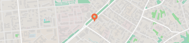 Карта: Винница, ул. Пирогова, 23а