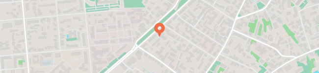 Карта: Винница, ул. Пирогова, 23б