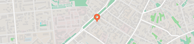 Карта: Винница, ул. Пирогова, 23б