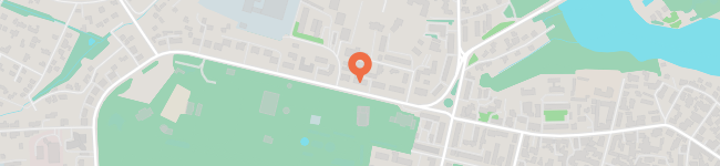 Карта: Винница, ул. Первомайская, 88